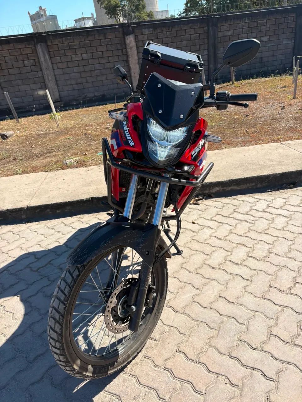 Sahara Rally 2026 - Foto 3