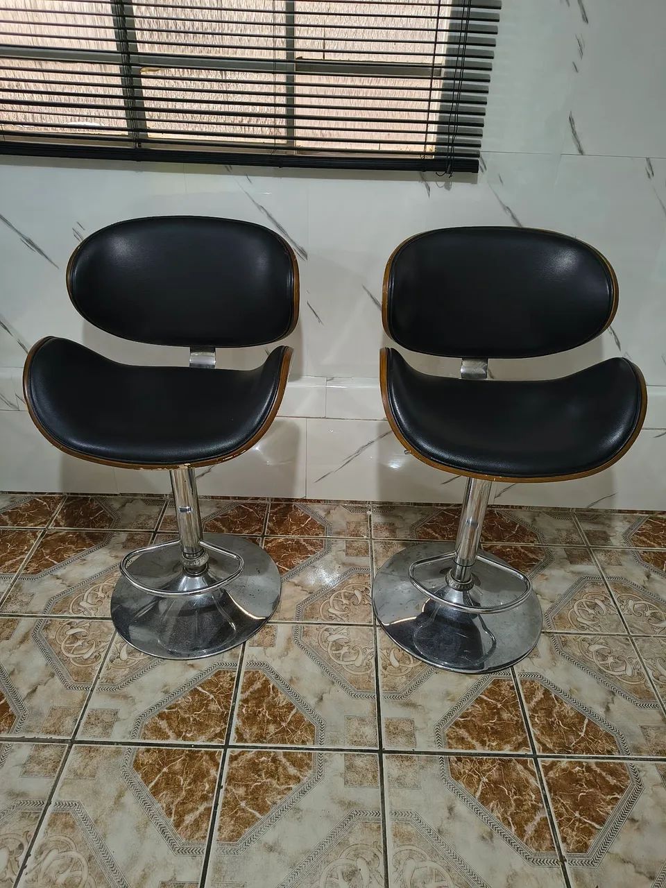 Cadeiras para escritório