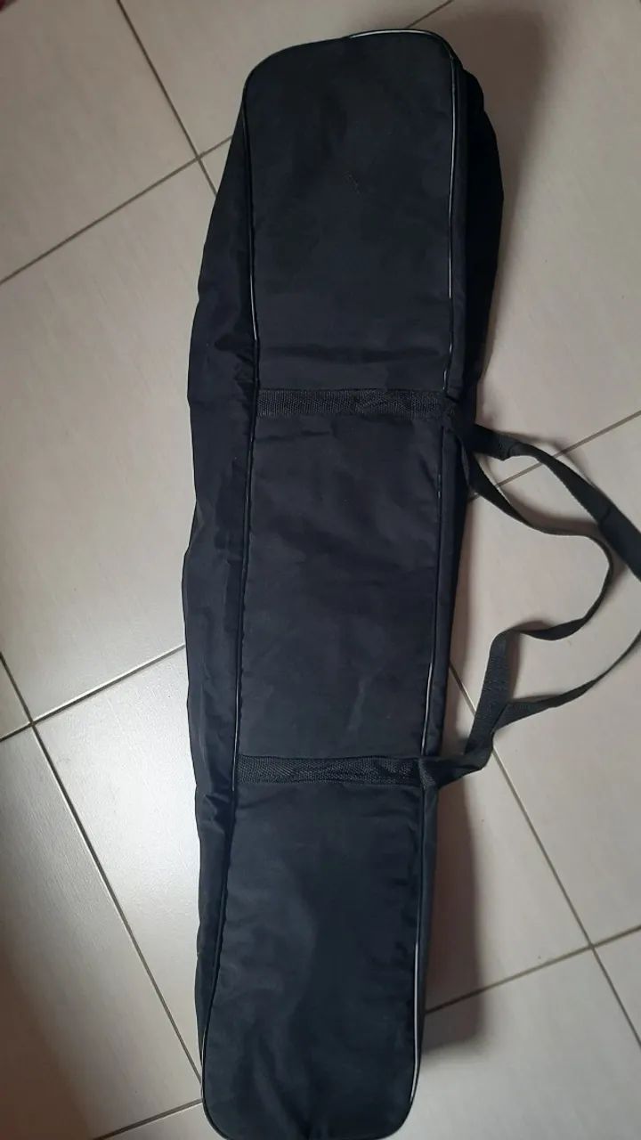Bolsa de tripé 