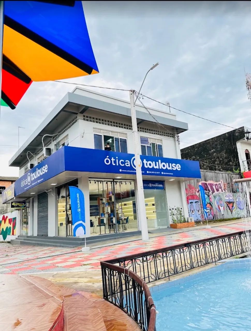 alugo essas salas comerciais, no CENTRO