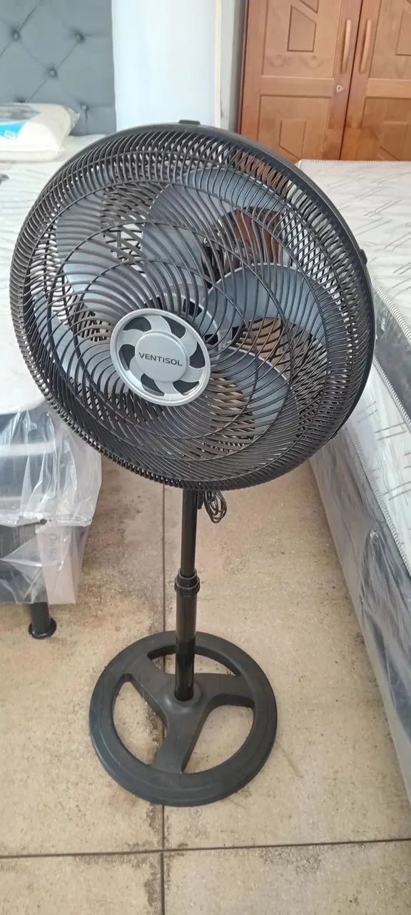 Ventilador 