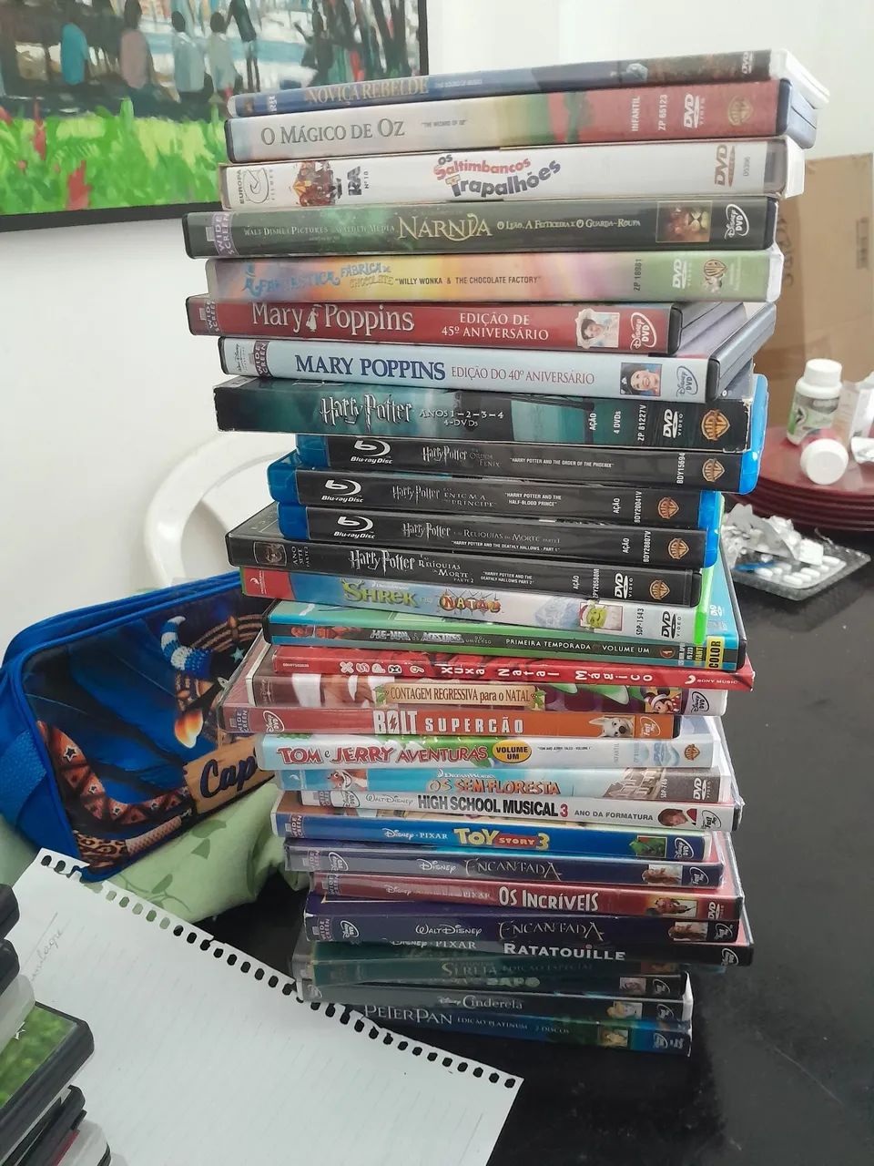 DVD'S para colecionadores  - Foto 2