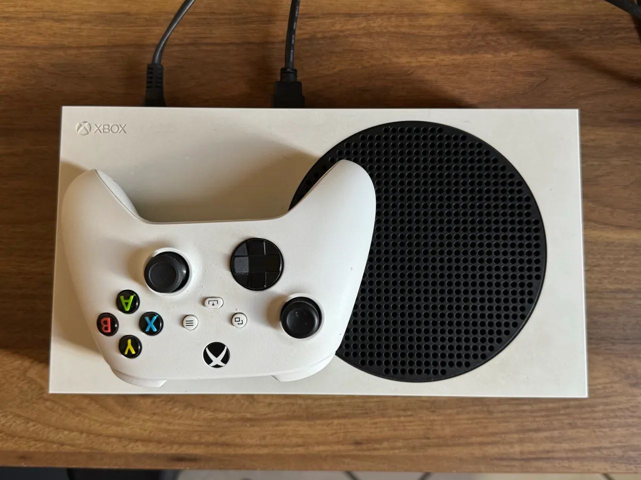Xbox series S  - Foto 2