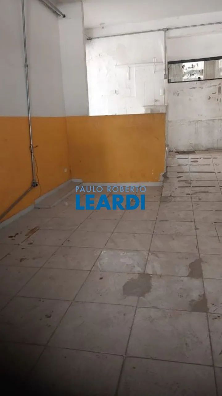 COMERCIAL - BUTANTÃ - SP
