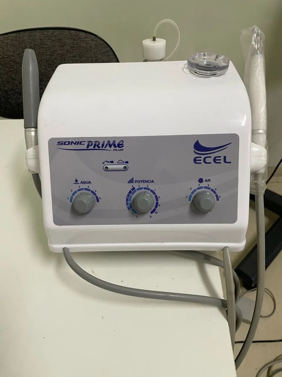 Ultrassom Sonic Prime Plus - Foto 3