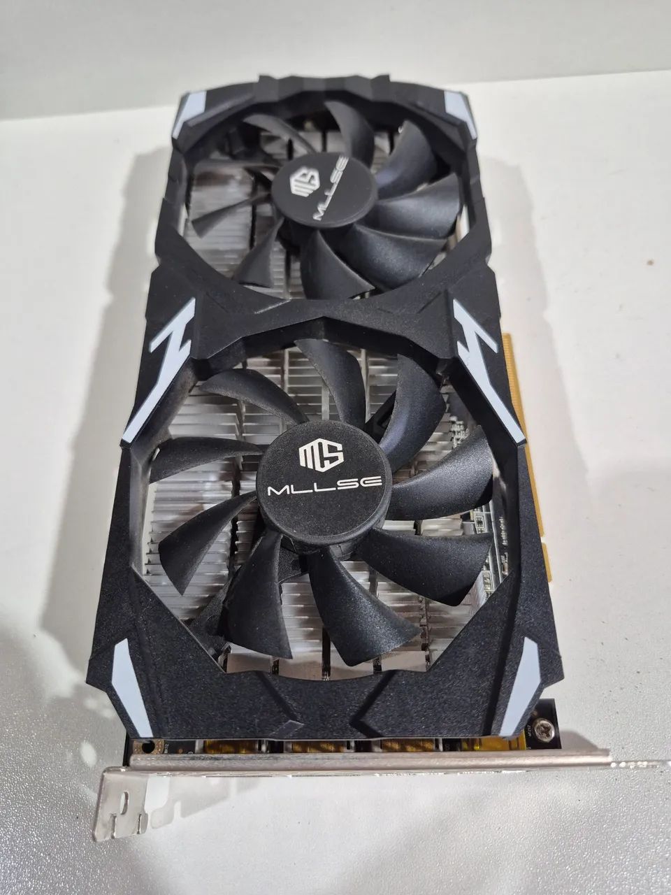 Placa de vídeo rx580  - Foto 5