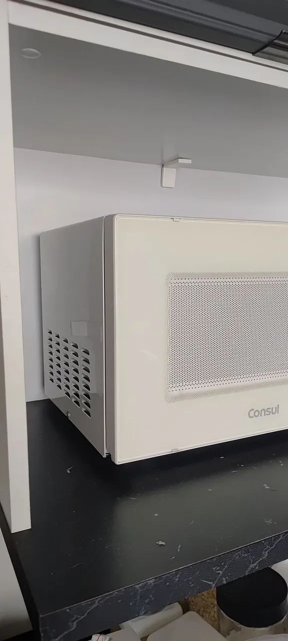 Micro-ondas consulta 20l - Foto 2