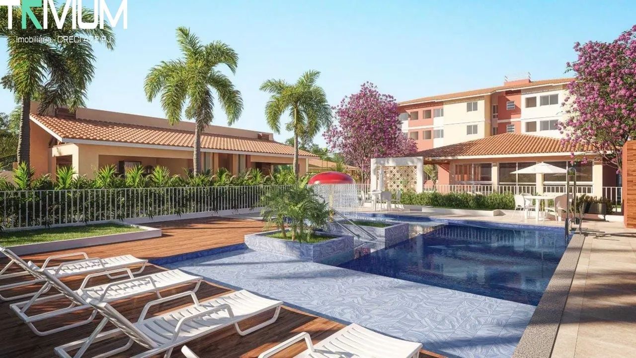 Parque das Cores [1669] - Foto 3