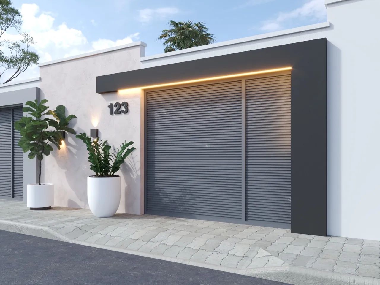 Casa Nova | 88m² | 2 Suítes | Varanda Gourmet | Pronta para Morar - Foto 4