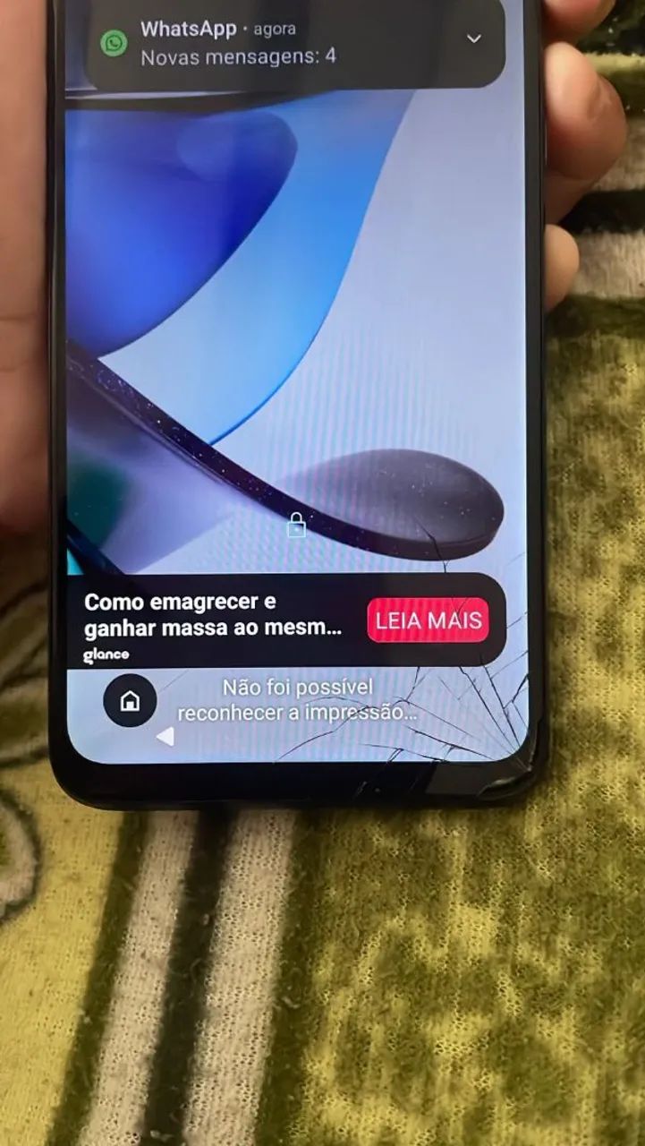 Vendo moto g 23 - Foto 4