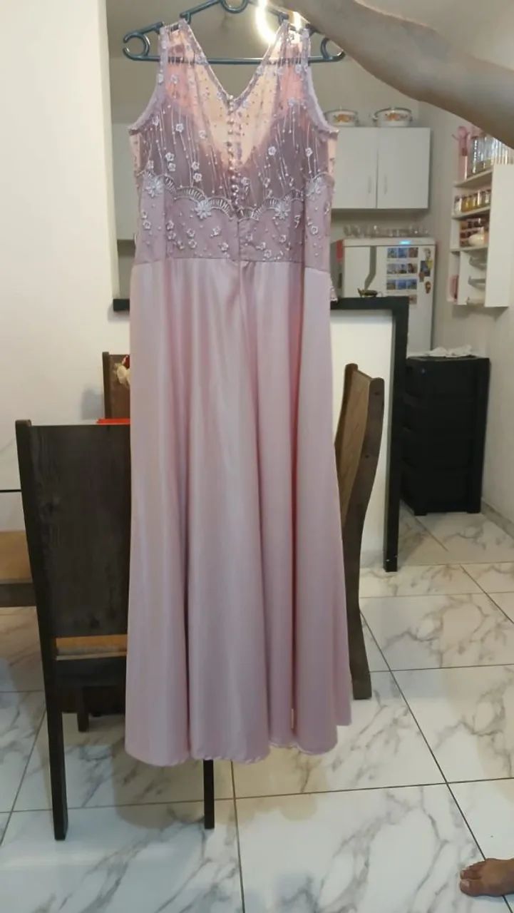 Vestido de Festa - Foto 5