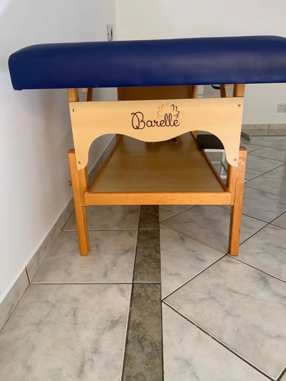 Maca de atendimento reforçada  - Foto 2