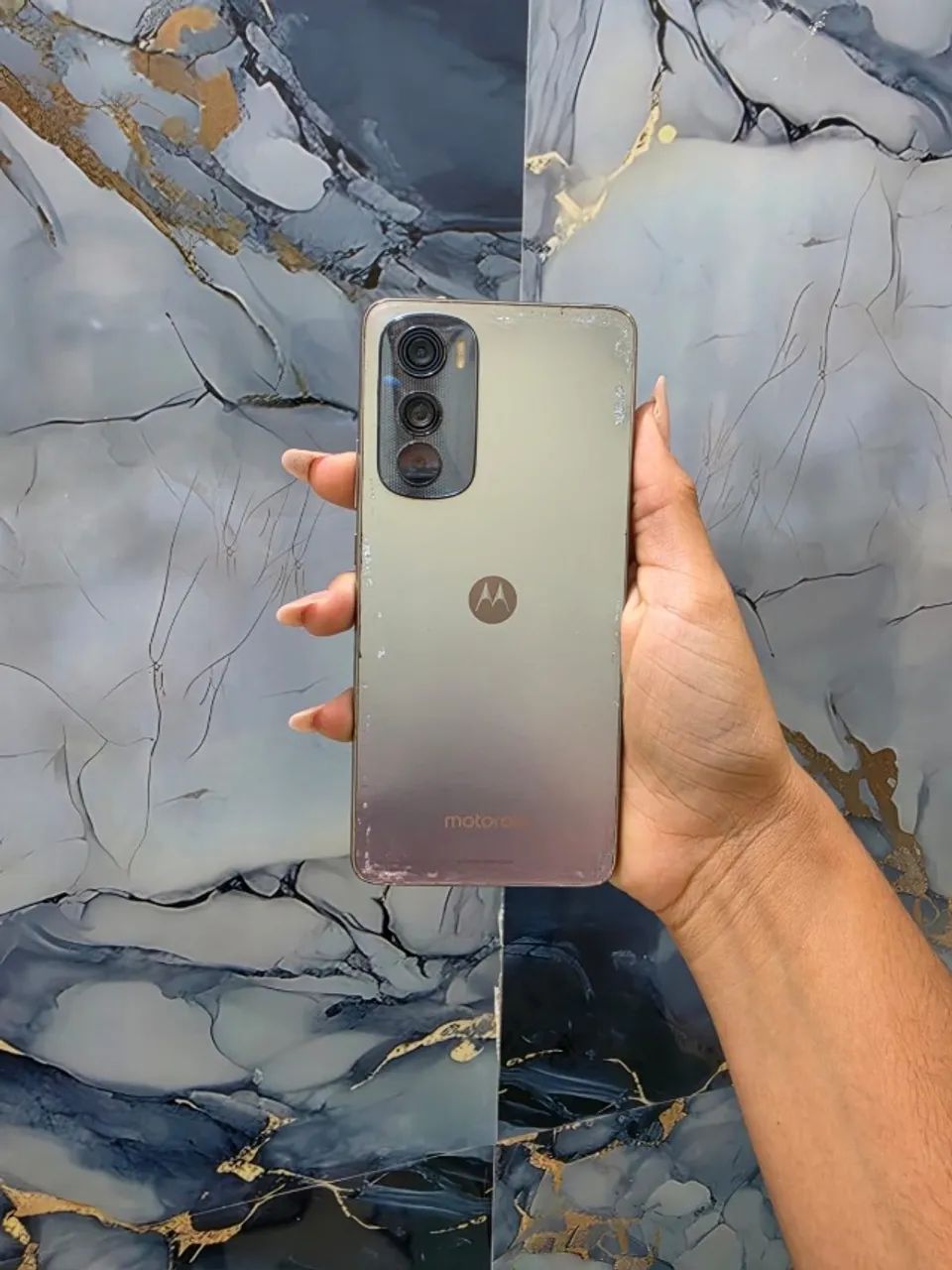 Edge 30 256gb  - Foto 4