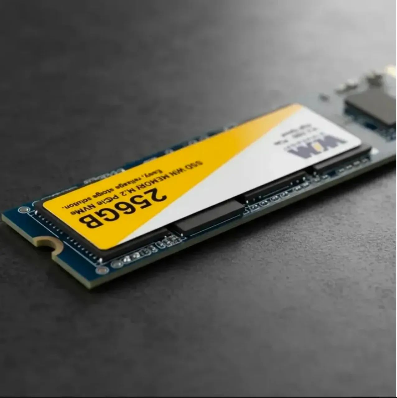 SSD Win Memory 256GB M.2 2280 NVMe