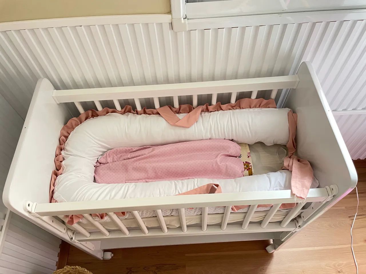 Mini berço - Foto 6