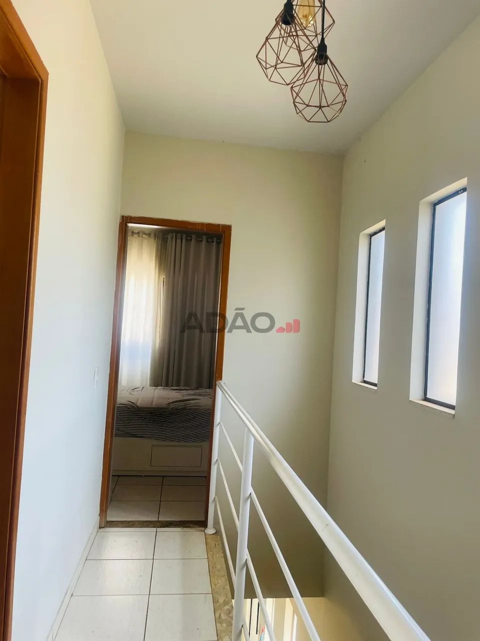 SOBRADO 4 QUARTOS  APARECIDA DE GOIÂNIA - Foto 4