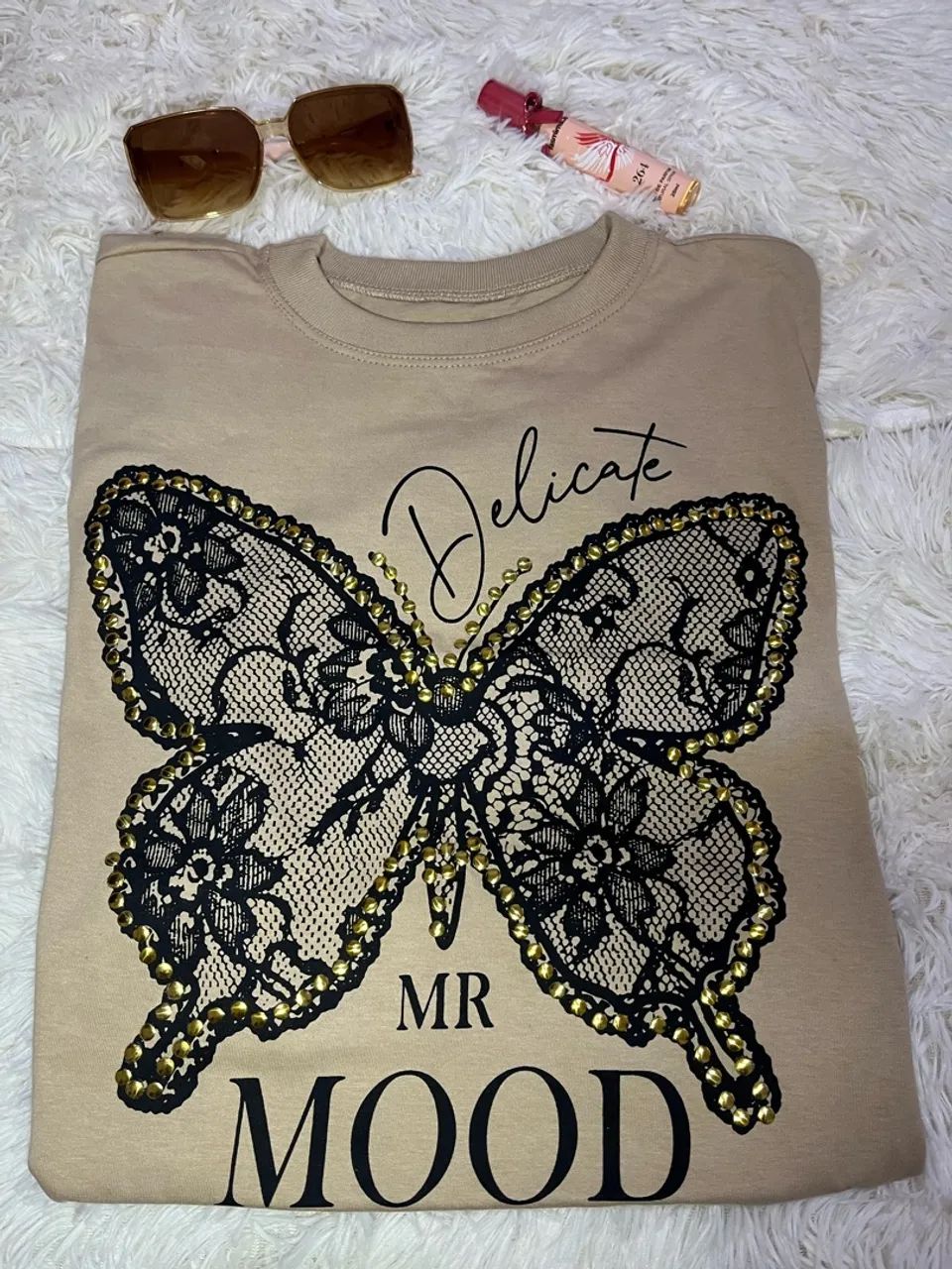 T-shirts e Cropped - Foto 4