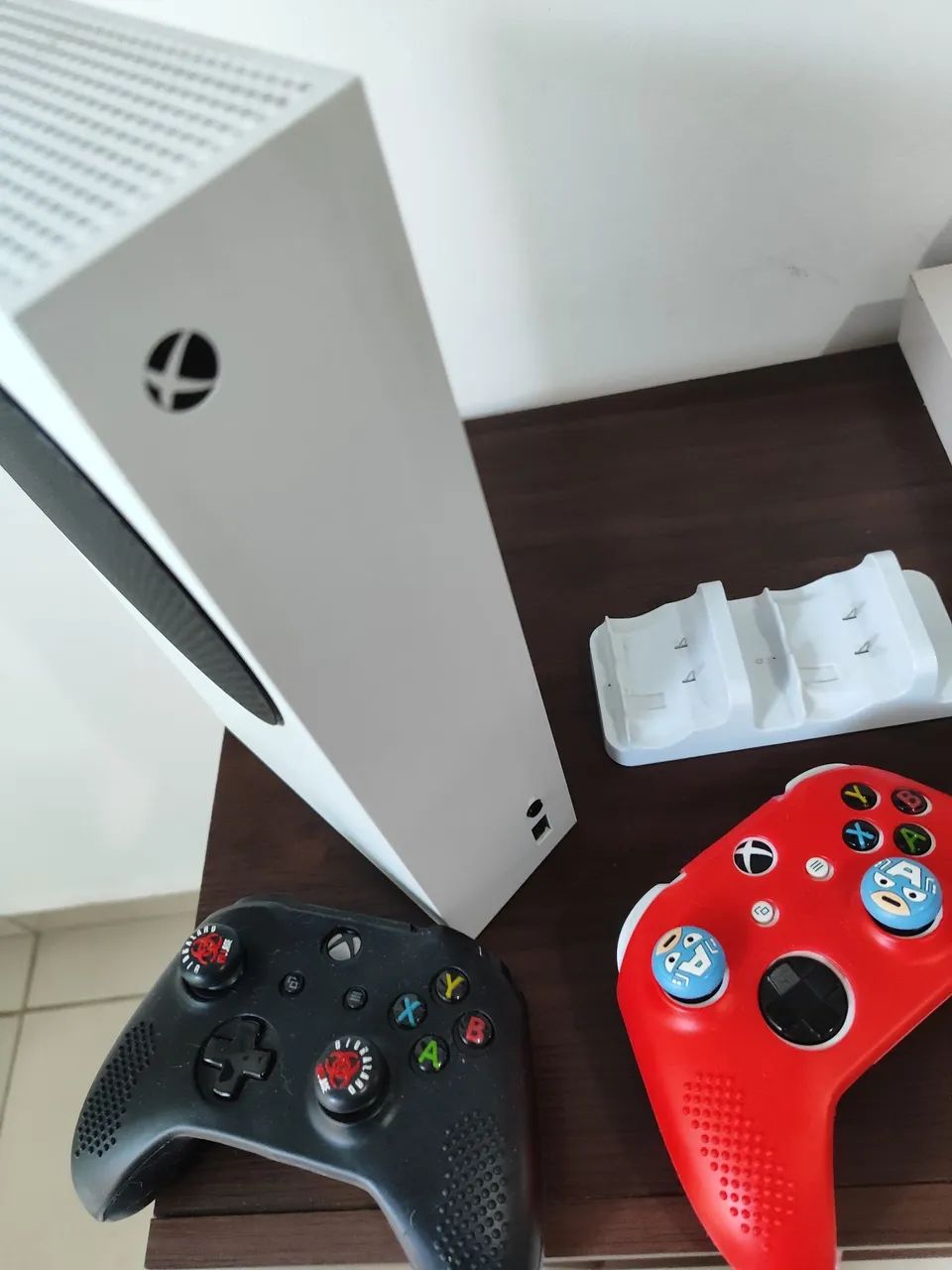 Xbox séries S - Foto 2
