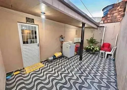 CASA DISPONÍVEL NA PEDREIRA  - Foto 3