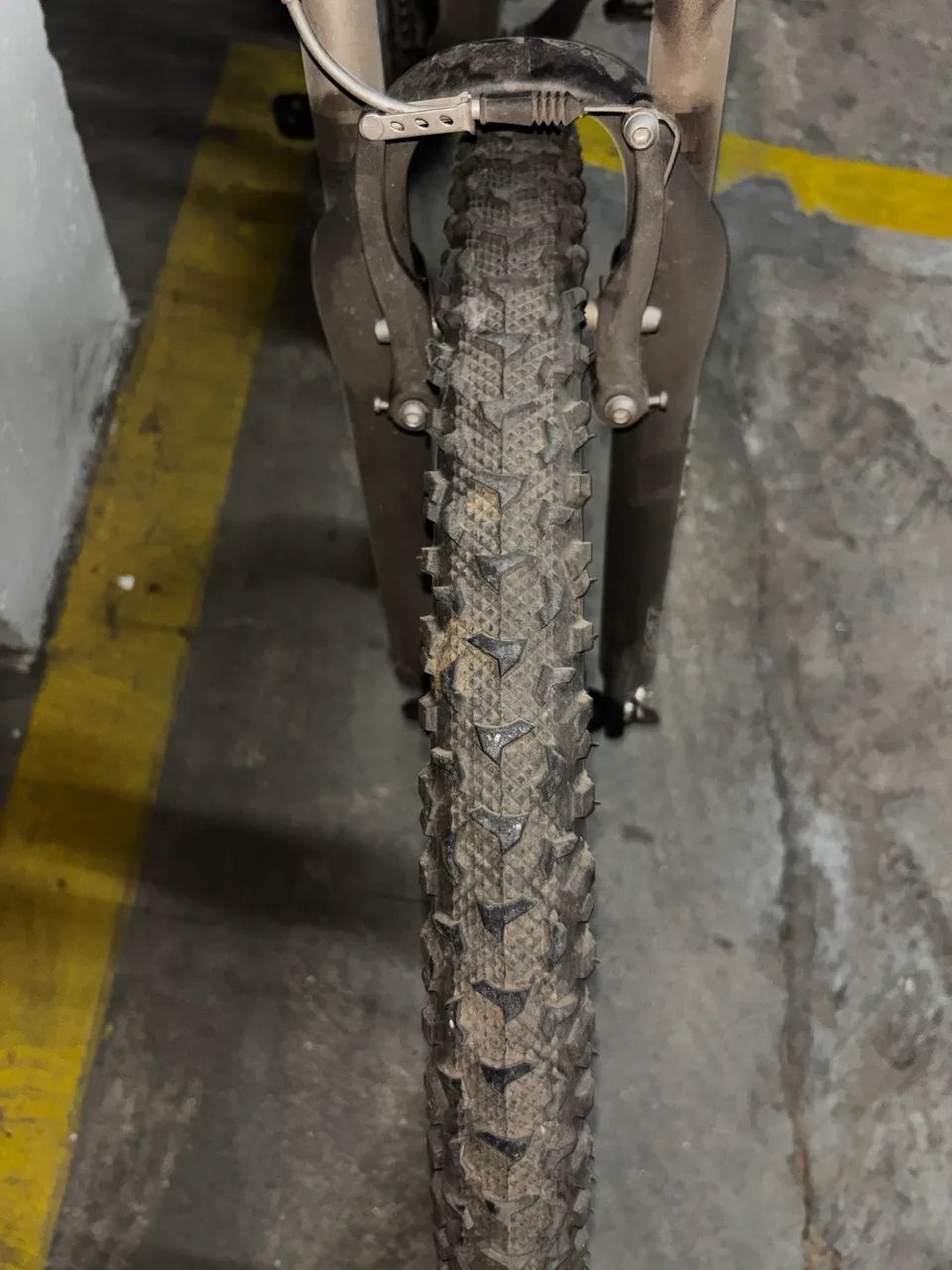 bicicleta meride aro 27,5 - Foto 2