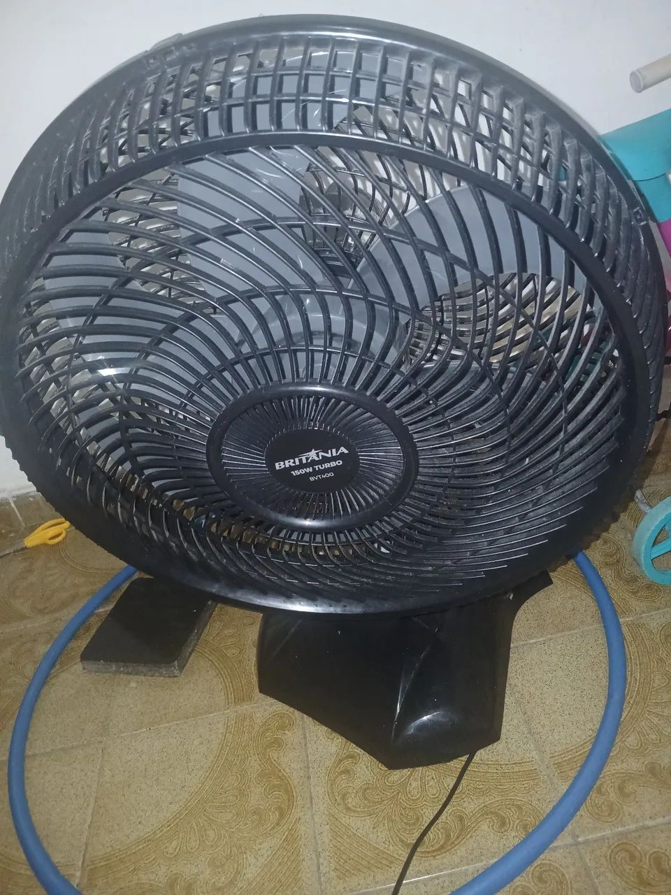 Ventilador Britânia  - Foto 2