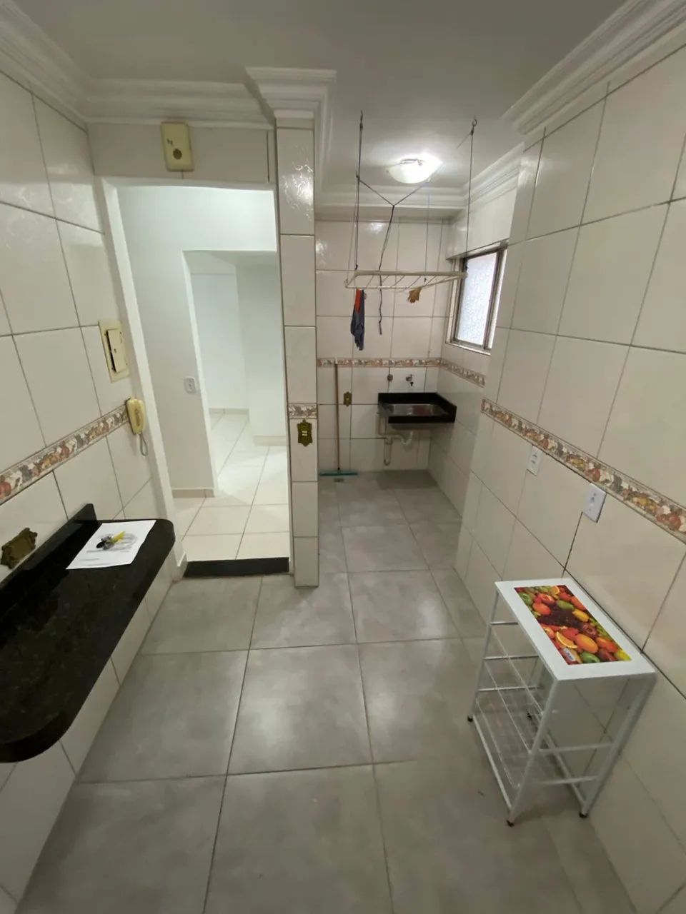 APARTAMENTO 903 - 1/4 - EDIFÍCIO TUPIS - RUA 232, NÚMERO 200 - SETOR LESTE UNIVERSITARIO - - Foto 3