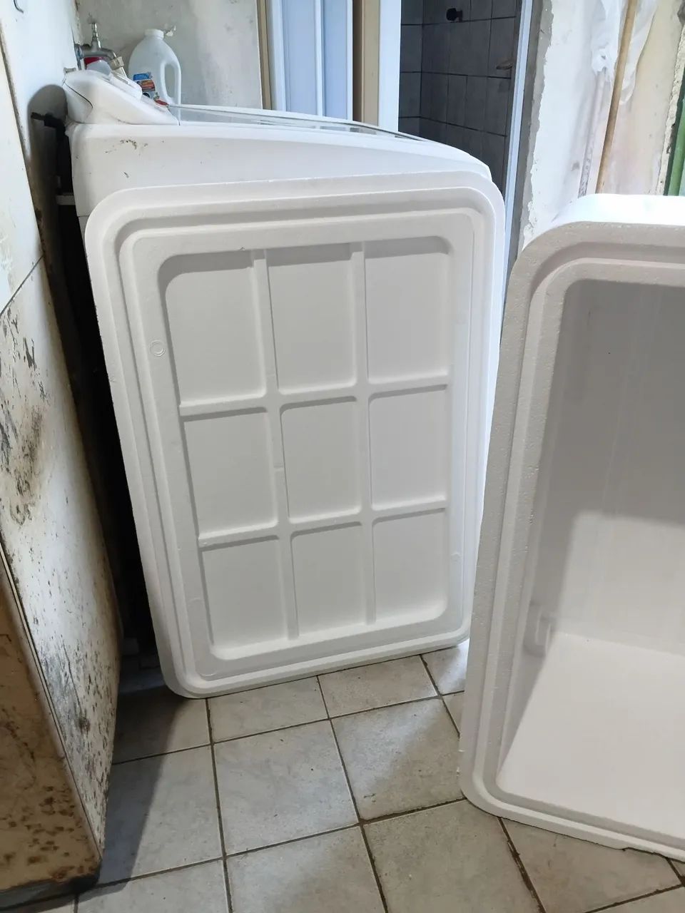 Isopor gigante  - Foto 3