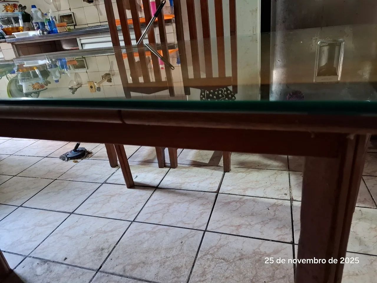 Tampão de mesa  - Foto 2