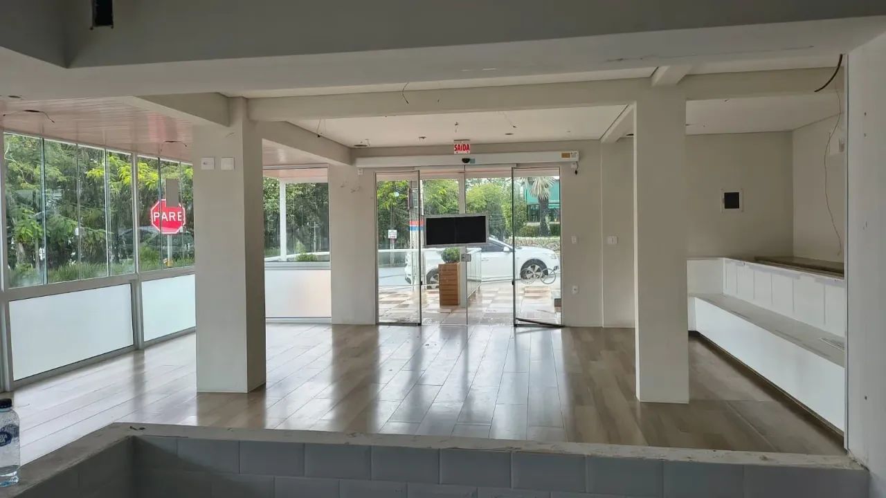 Loja para locação, Coqueiros, Florianópolis, SC - Foto 5