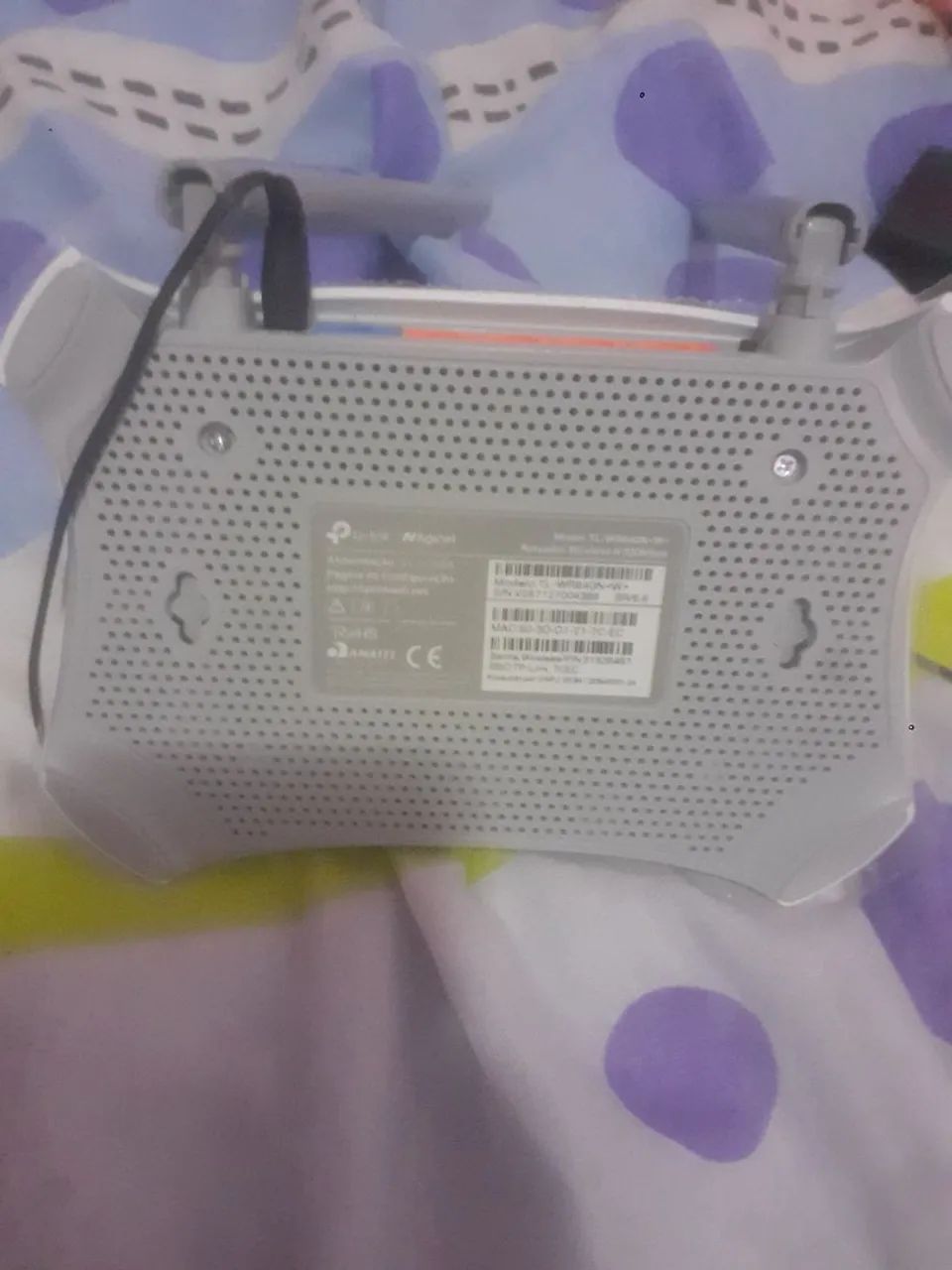 Modem