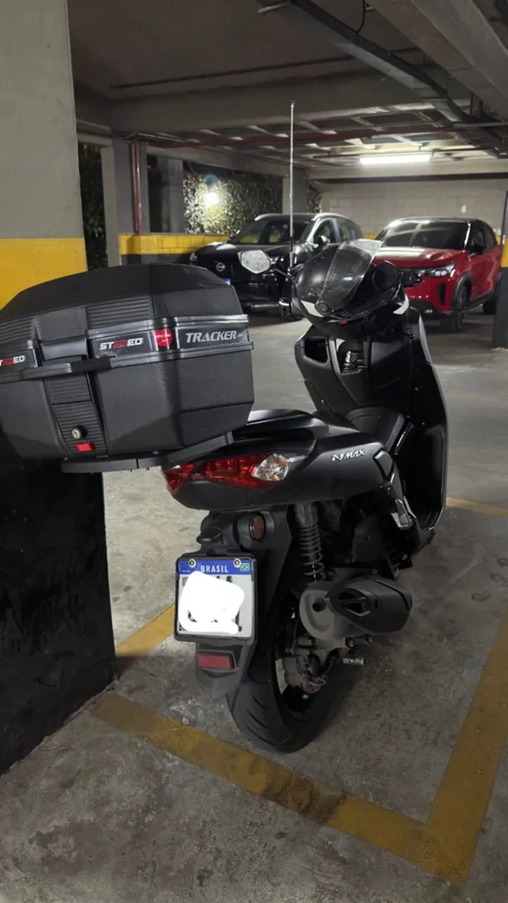 NMAX 160/ 2024