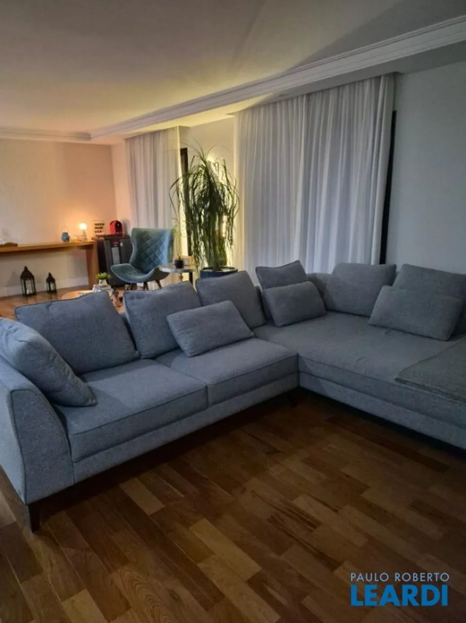 APARTAMENTO - SANTO AMARO - SP - Foto 5