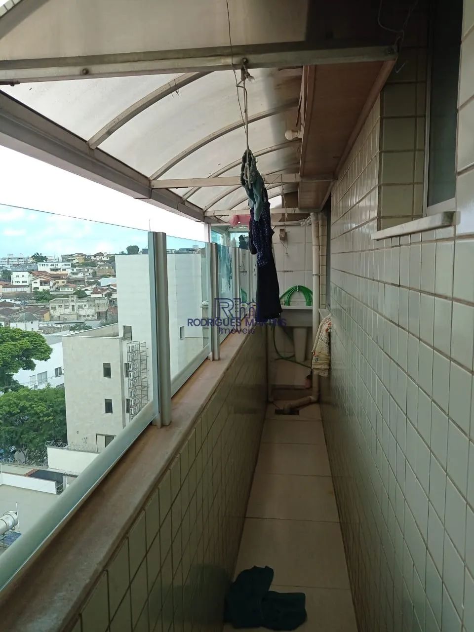 Cobertura 4 quartos 2 vagas à venda no Caiçara - Foto 3