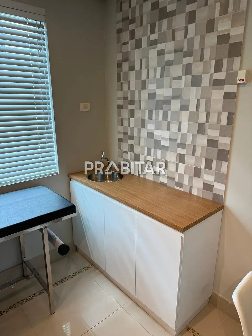 Sala para locação, Vila Leopoldina, São Paulo, SP - Foto 4