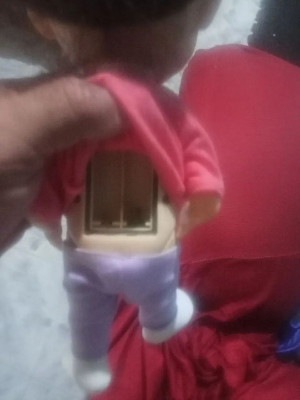 Boneca  - Foto 2