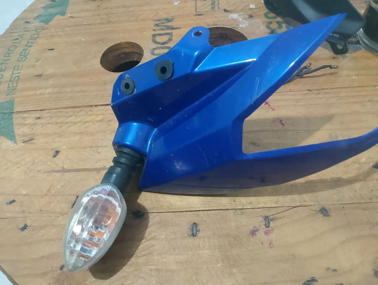 Peças fazer 250 20/20  - Foto 4