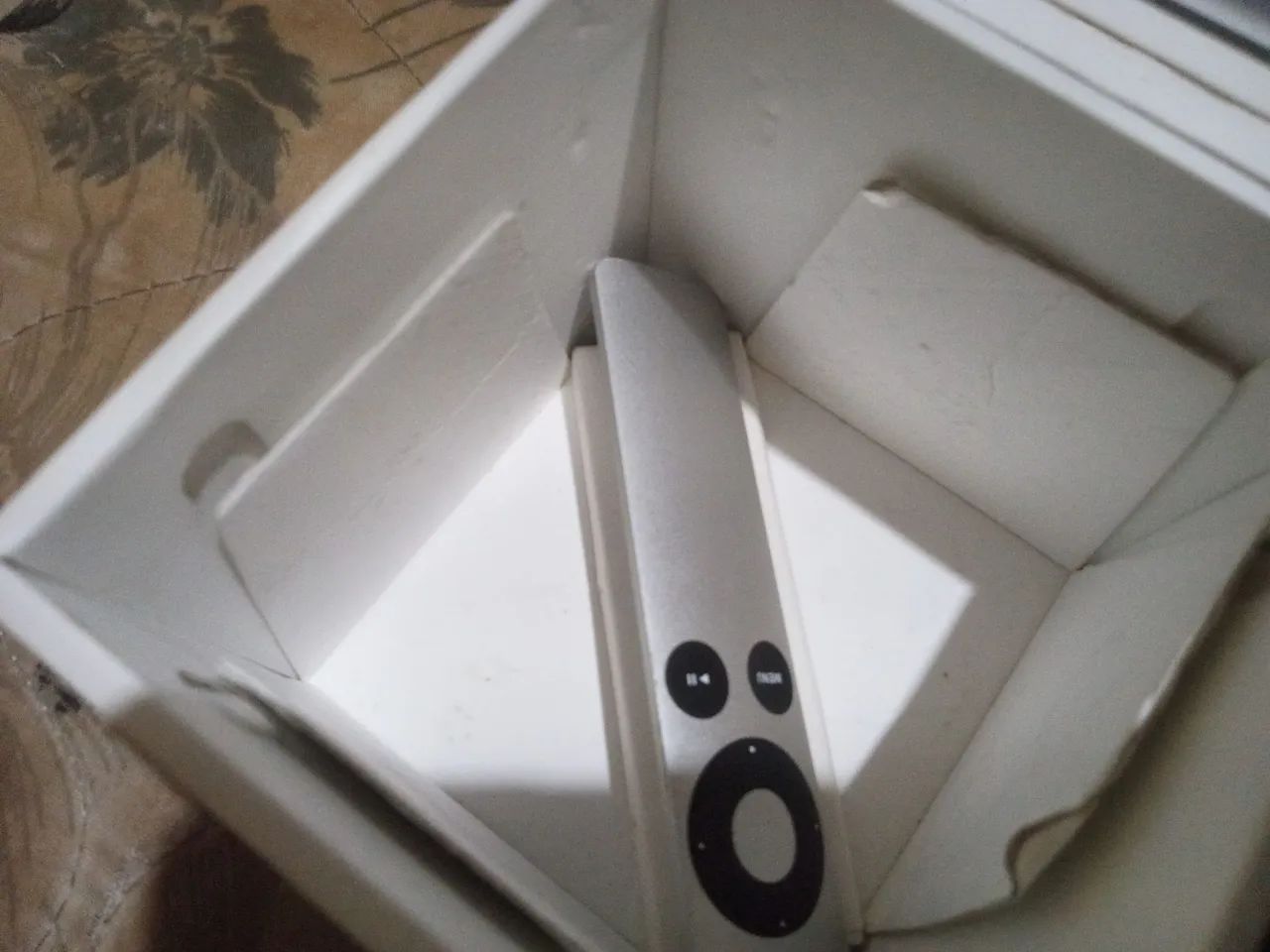 TV Box da Apple terceira geração 2012  - Foto 3