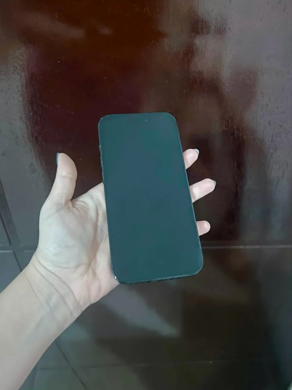 IPHONE 14 PRO - PRETO ESPACIAL / ABC  - Foto 2