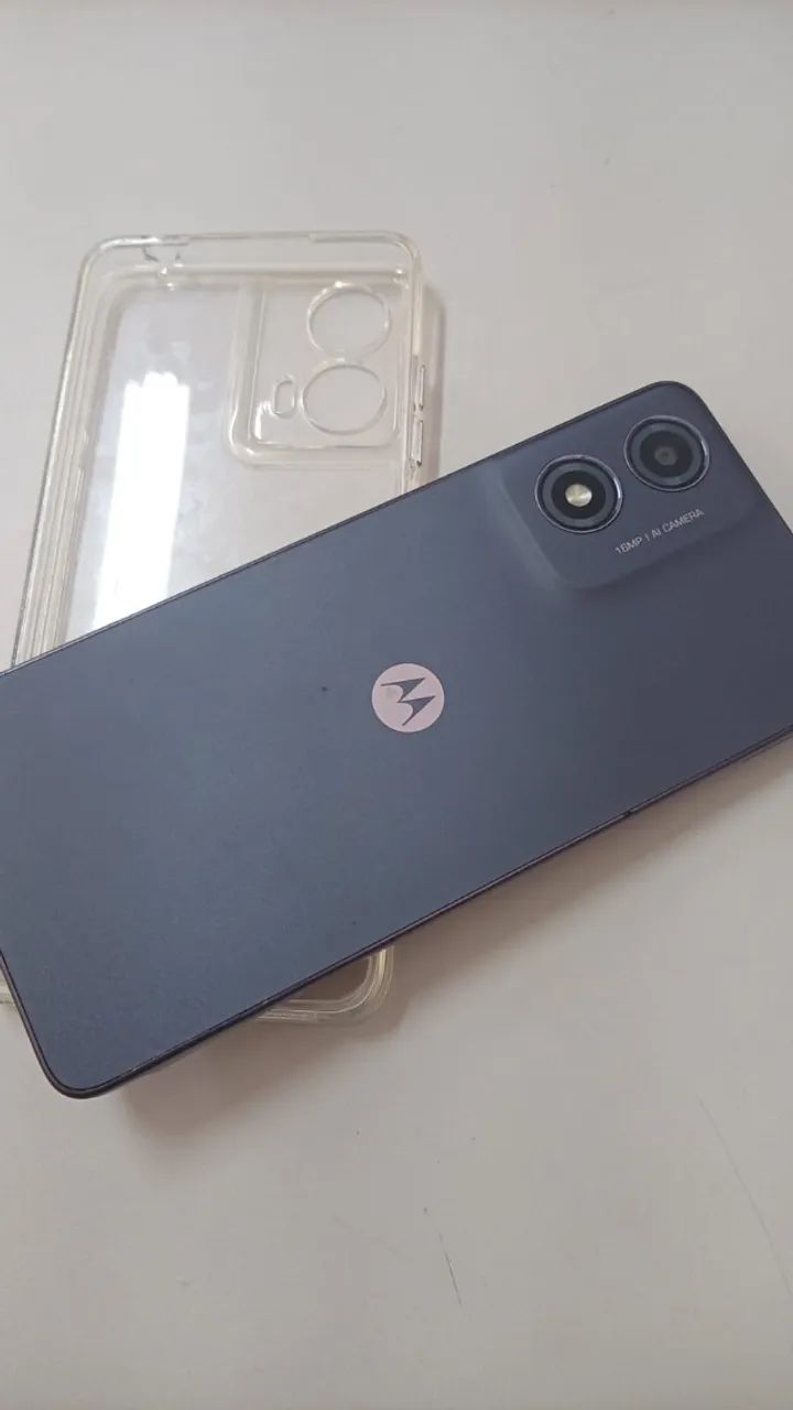 TROCO MOTO G04 ZERO POR IPHONE
