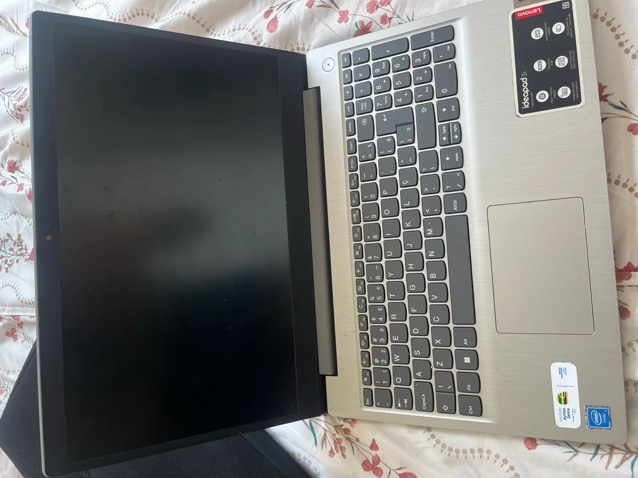 notebook Lenovo  - Foto 4