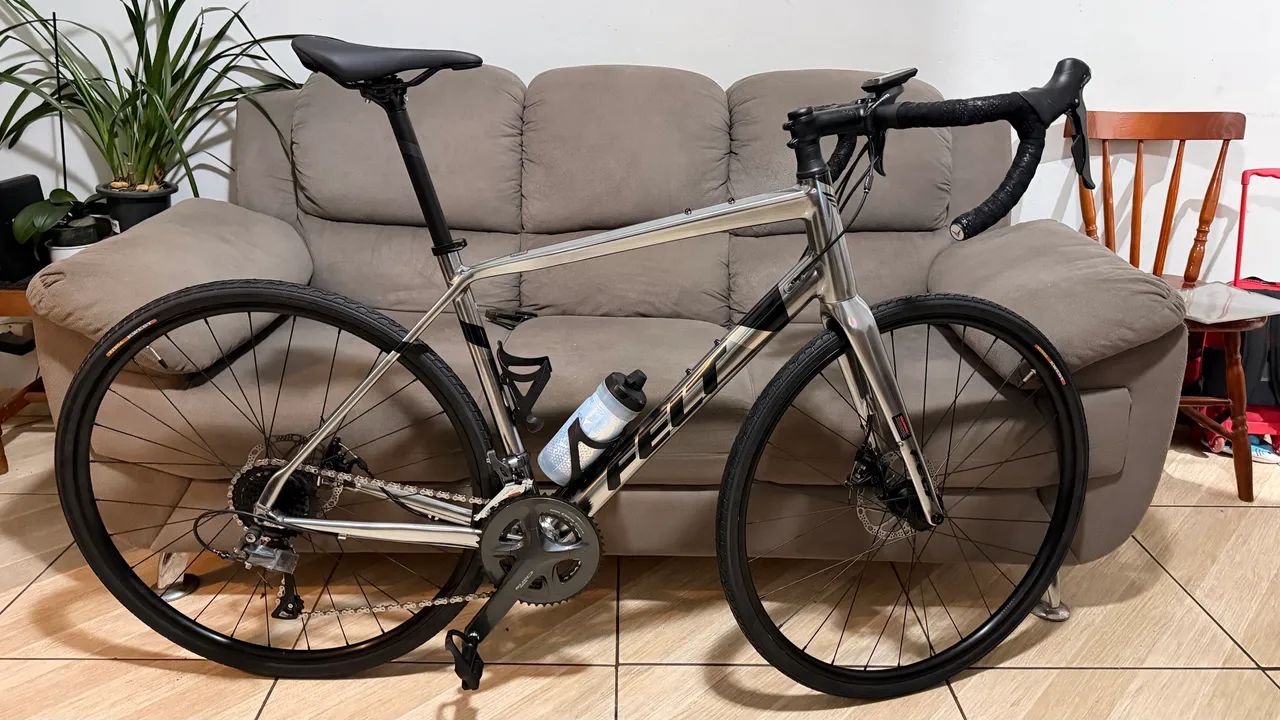 Bicicleta Speed Felt VR  - Foto 2
