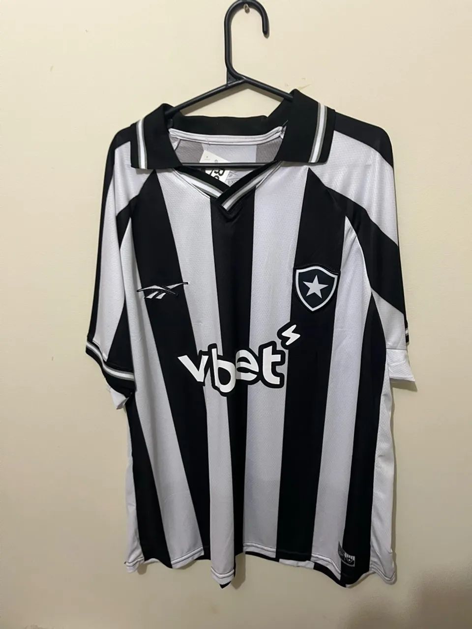 camisa de time Botafogo - Foto 2