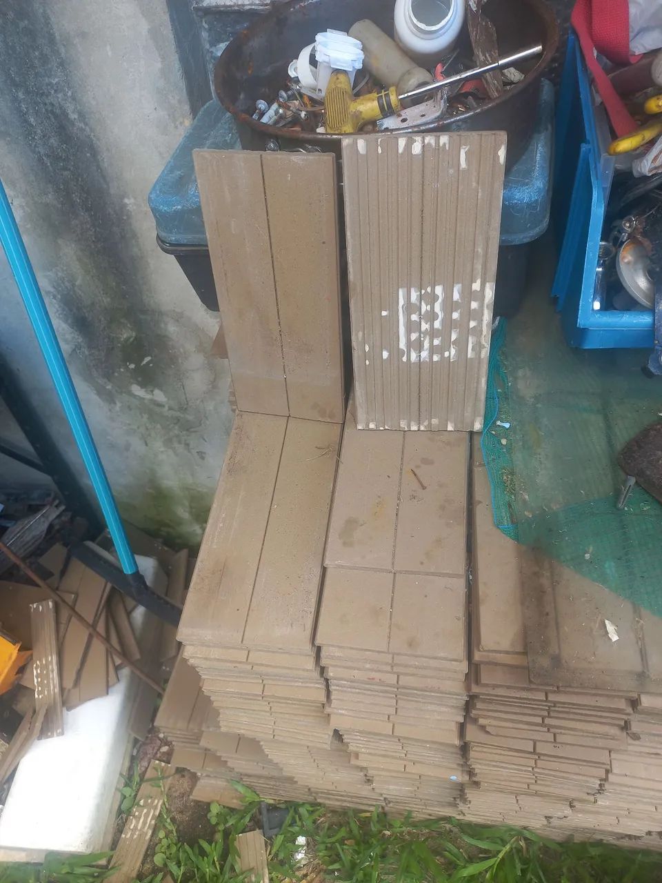 Plaqueta, tijolo para parede65568158757762121