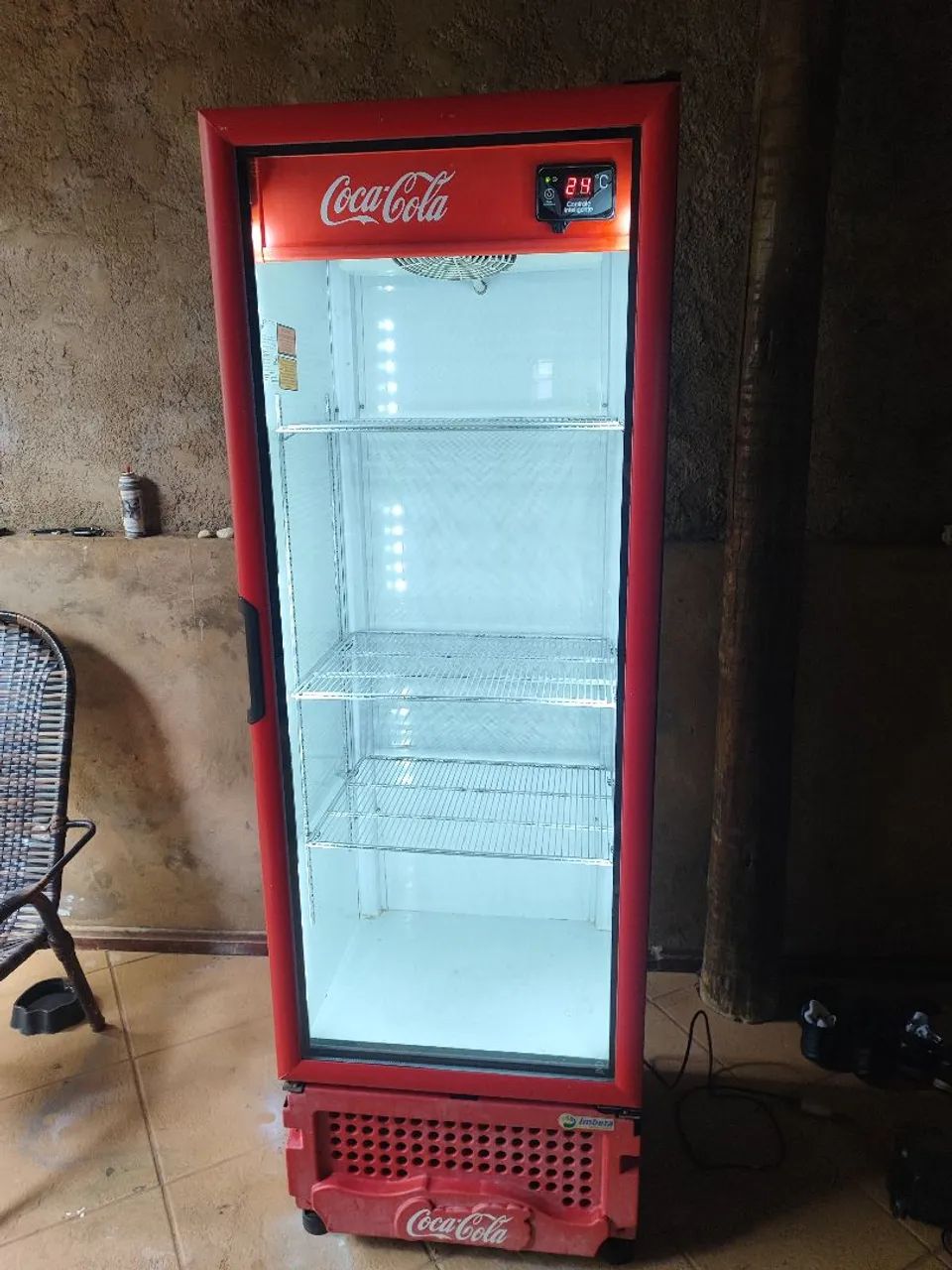 Freezer Expositor Imbera  - Foto 2