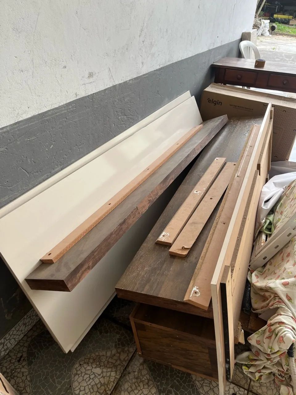 Rack de Sala - Foto 2