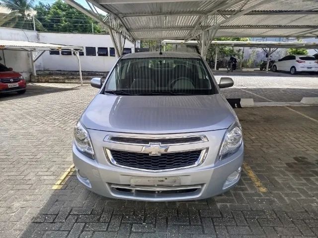 Chevrolet Cobalt COBALT LT 1.4 8V FlexPower/EconoFlex 4p 2014