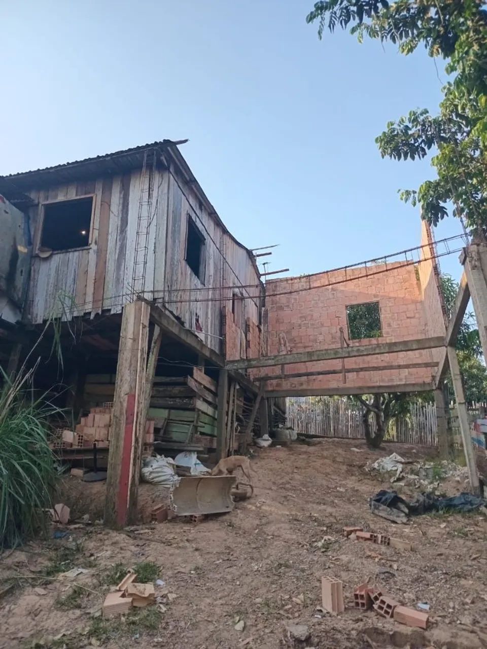 Estou vendendo uma casa em Coari - Foto 3