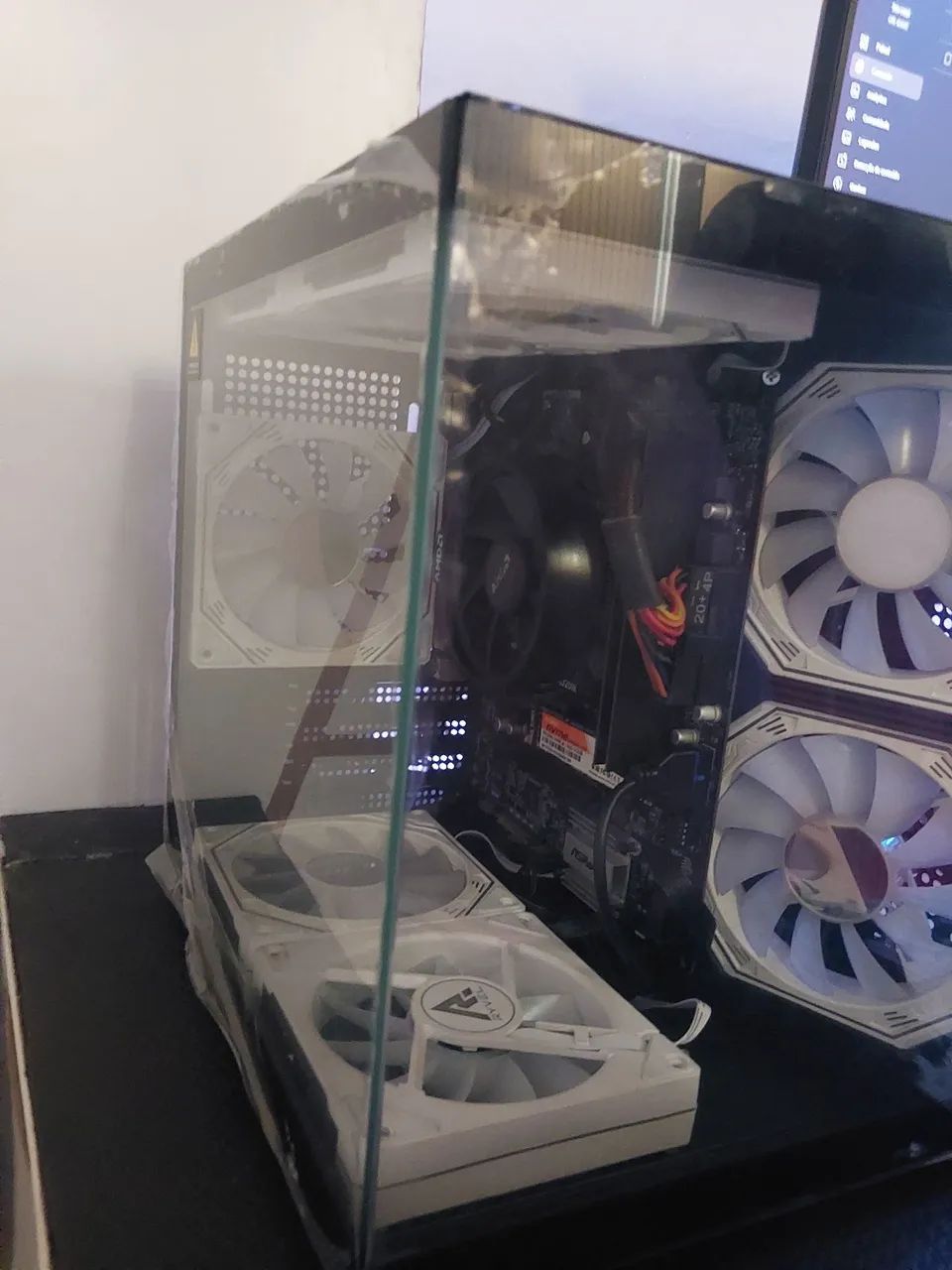 PC gamer  - Foto 5