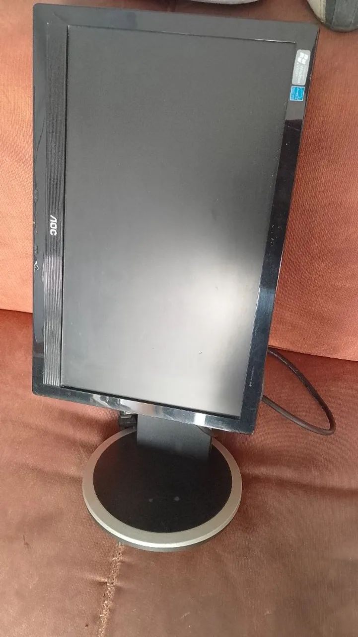 Manitor de computador 