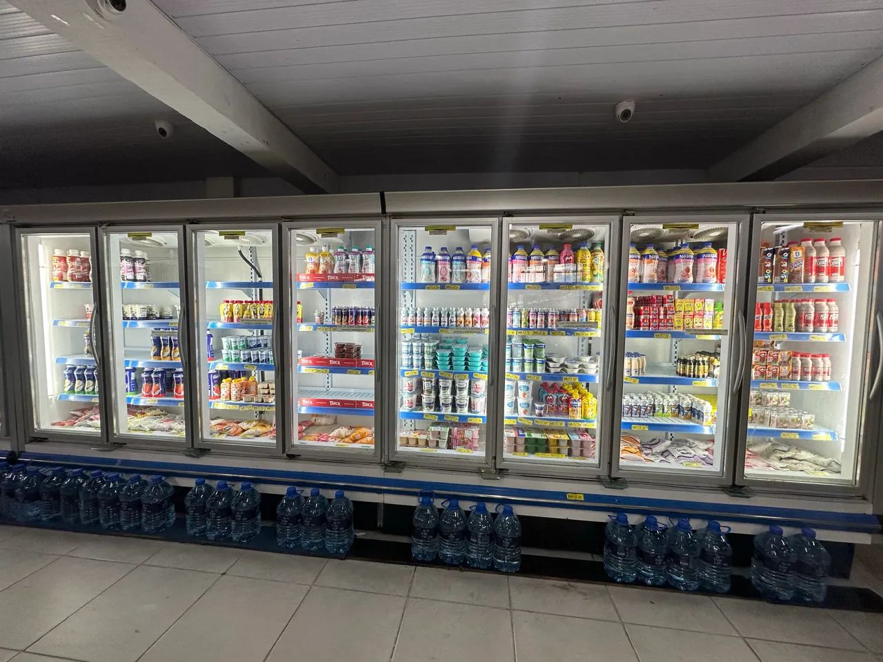 2 FREEZER REFRIGERADO 8 portas - Foto 2